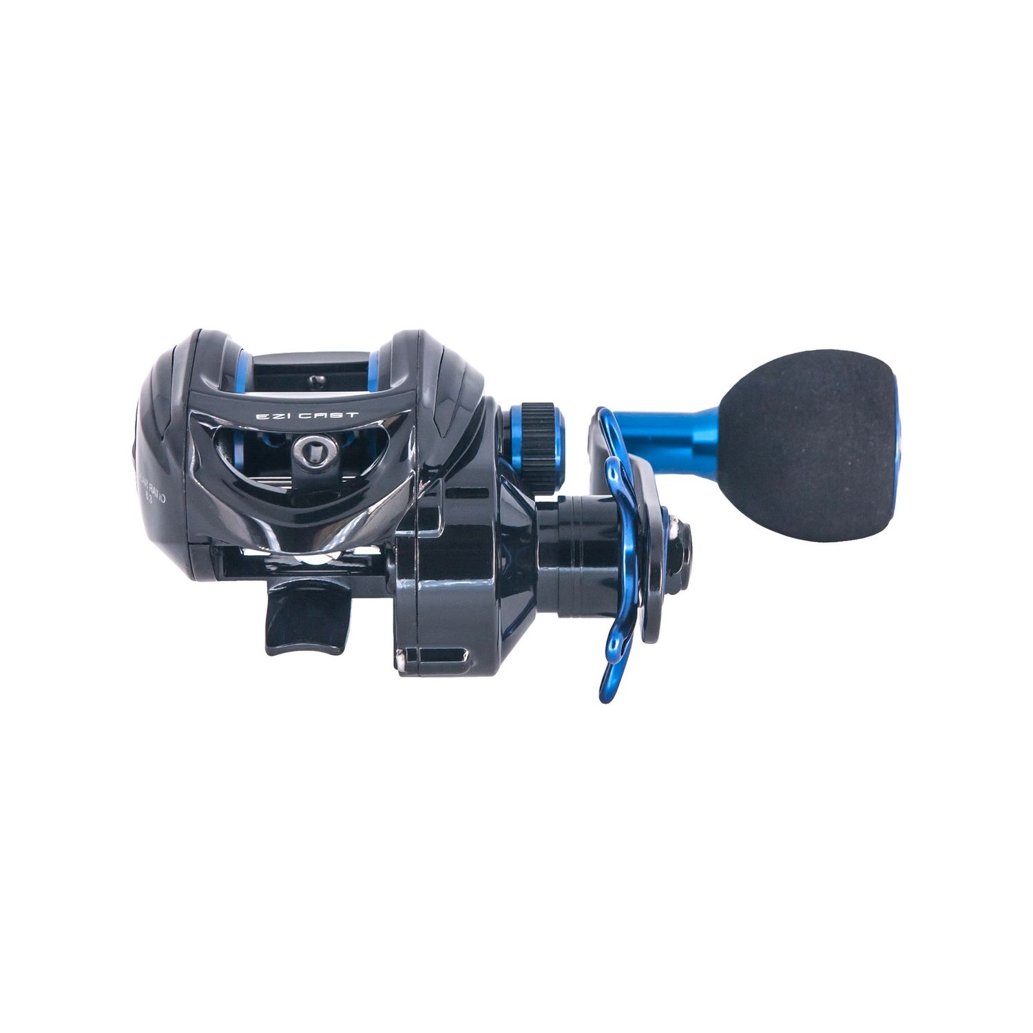 MULINELLO BLACK PHANTOM EC101BP