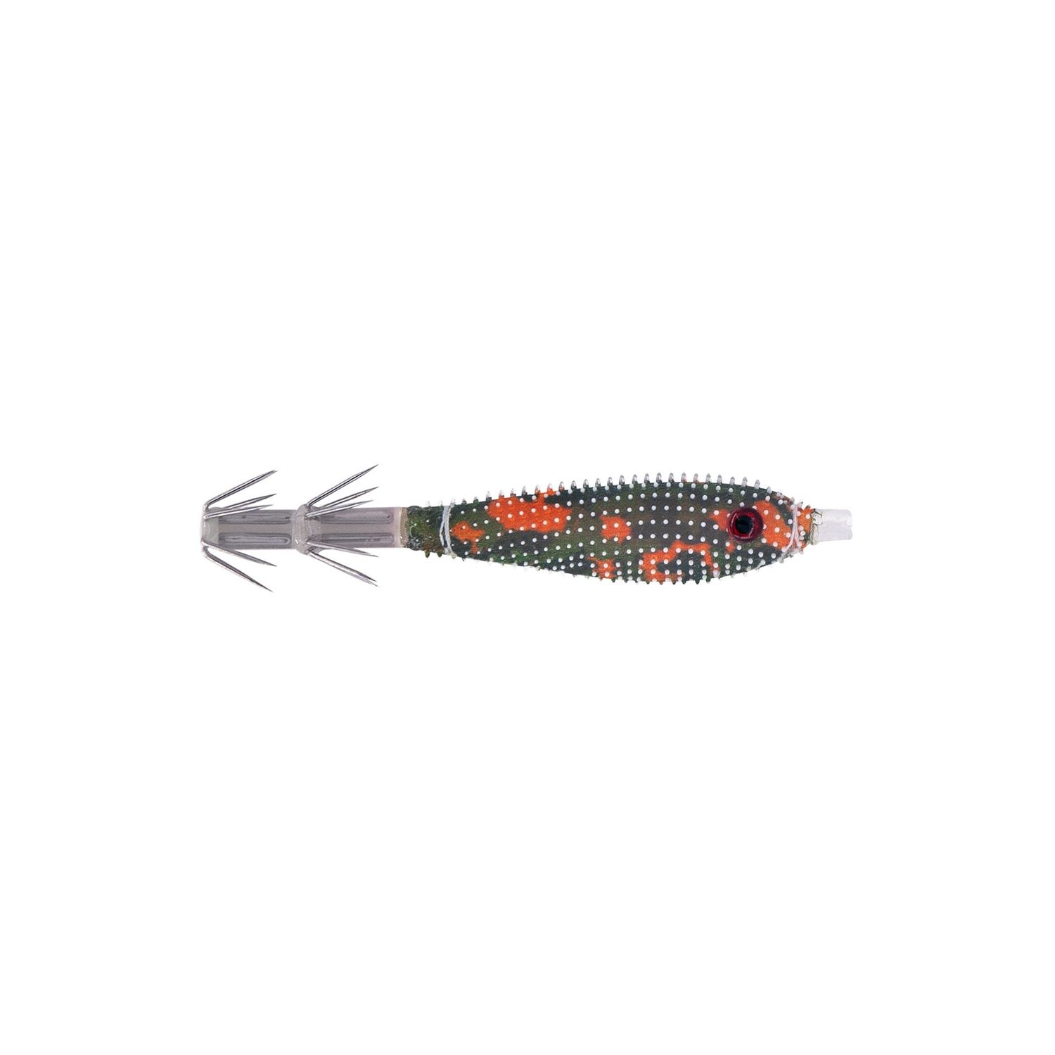 JATSUI RUSH TATAKI RUBBER CAMO #1.5