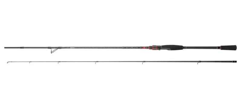 DAIWA CANNA 23 NINJA EGI