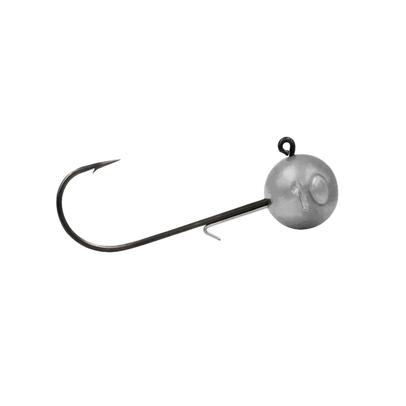 MUSTAD TESTINA PIOMBATA 3g- confezione da 6pz