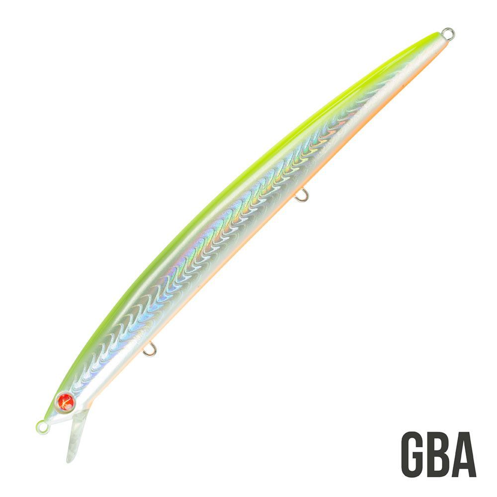 MOMMOTTI 180SK SEASPIN, COLORAZIONI:: GBA