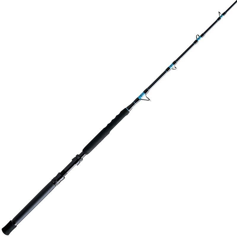 WILLIAMSON TYPHOON 6'9M 206CM 20-30lb