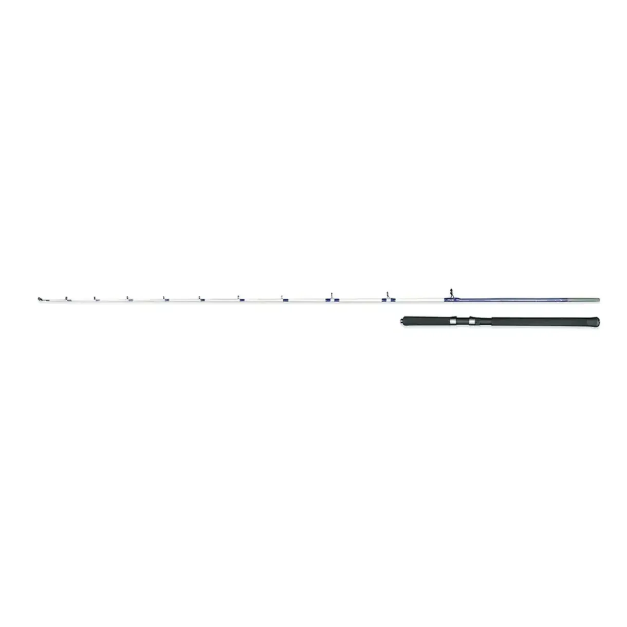 OKUMA TRIO FORCE 6'6" 197CM 90-210G