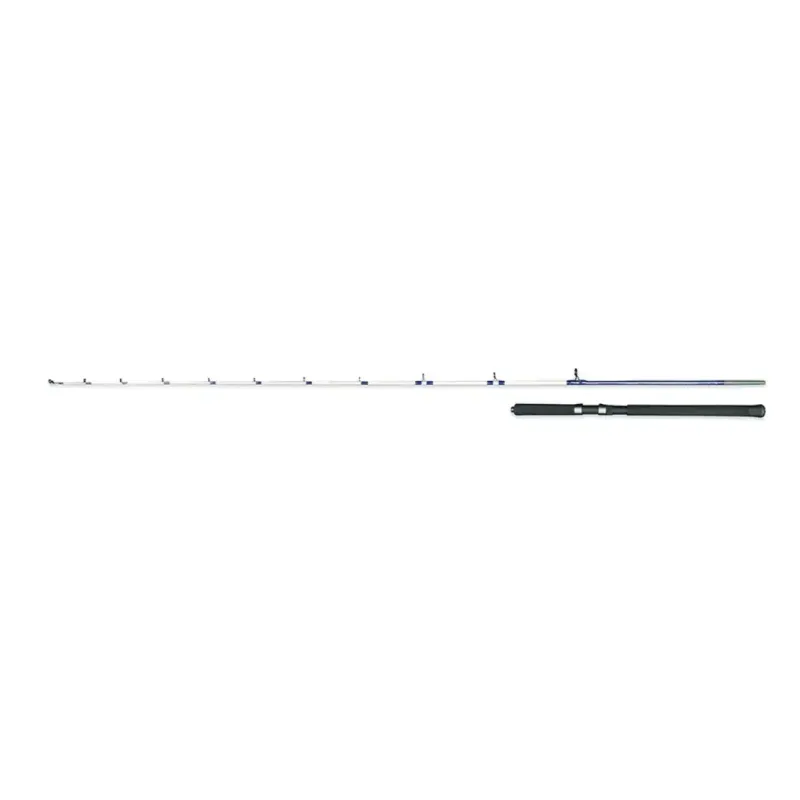 OKUMA TRIO FORCE 6'6" 197CM 90-210G