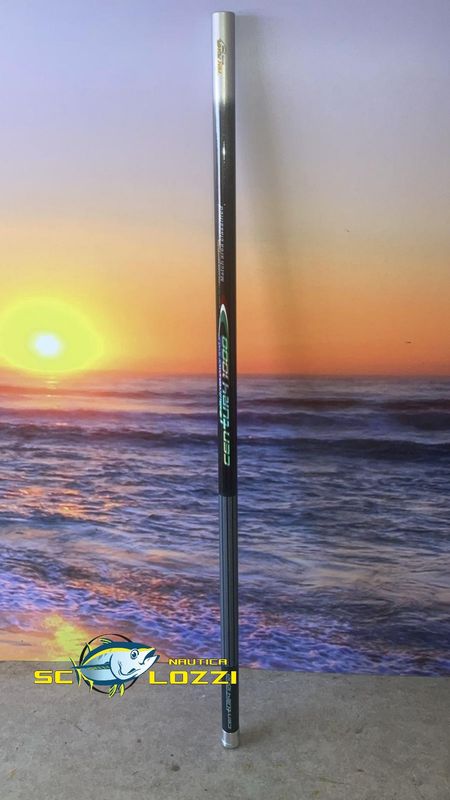 CANNA BF CENTURY MT.10 alto modulo