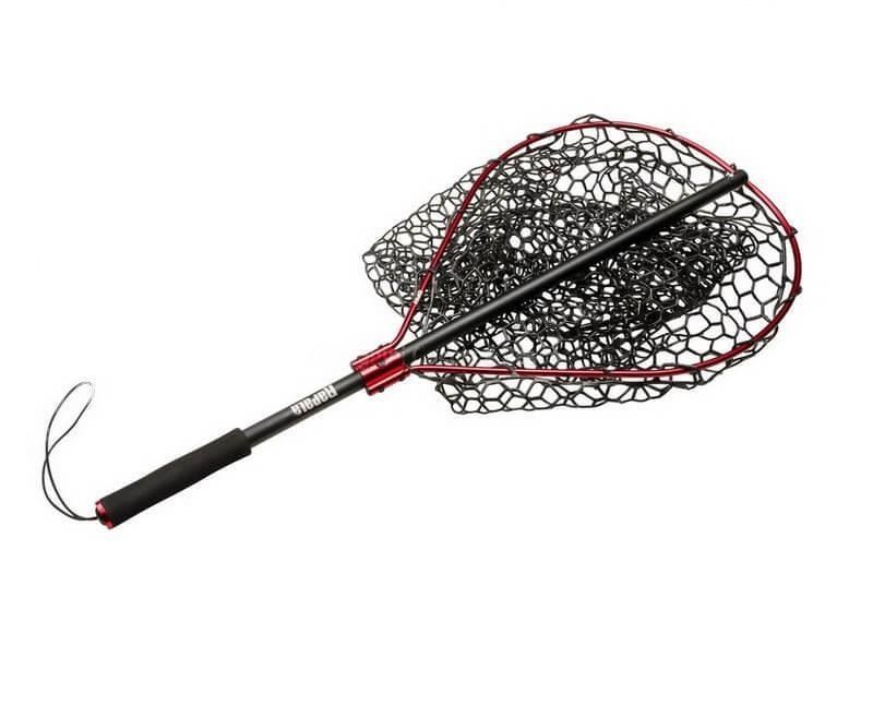 Guadino Rapala Scoop-R Silicon- M