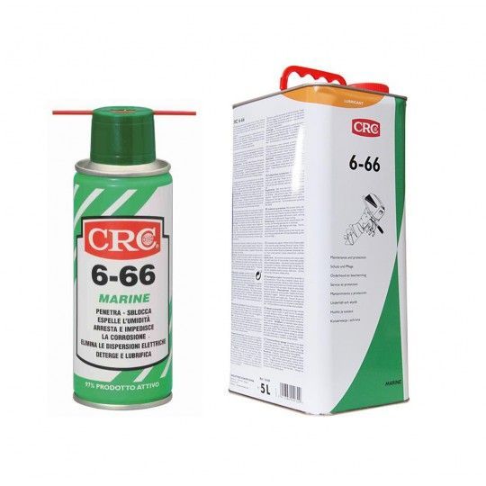 CRC 6-66- ml 200