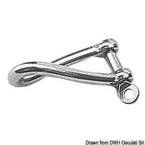 GRILLO INOX RITORTO MICROFUSO