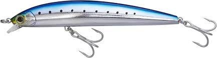 YO-ZURI HYDRO MINNOW LC F150- 34GR