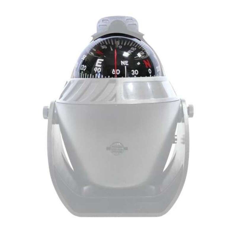 Bussola con illuminazione LED
