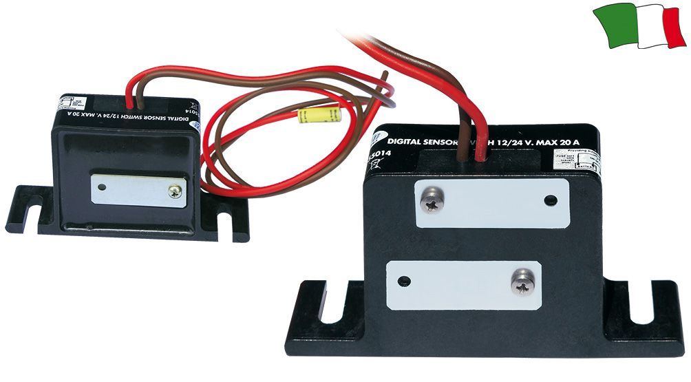 INTERRUTTORE AUTOMATICO POMPA SENTINA
