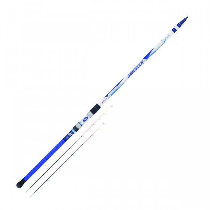 TUBERTINI GIUDECCA TELE mt 3,00 150/300gr