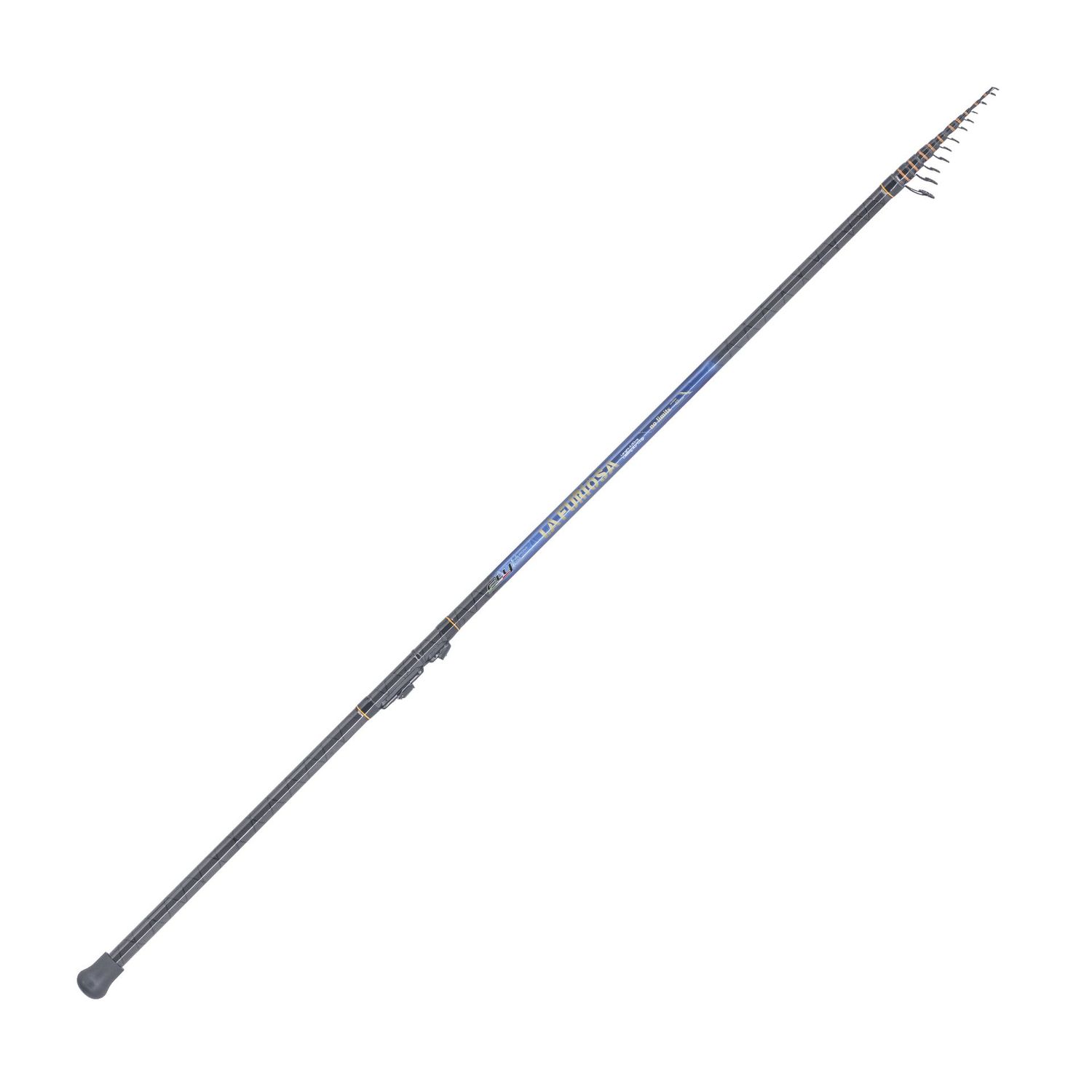 FLY CANNA LA FURIOSA NO LIMITS 500 30-100GR