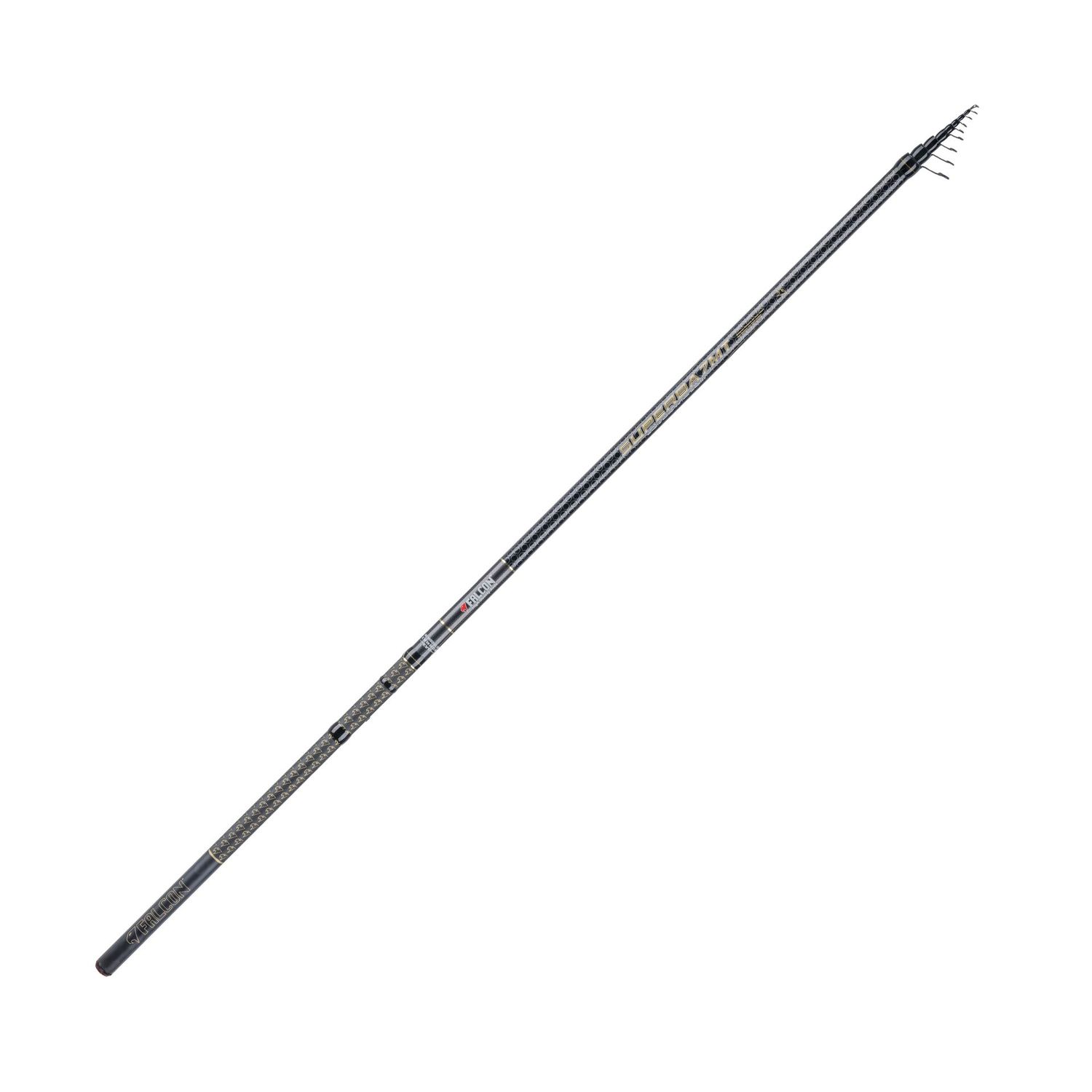FALCON CANNA SUPERBA ULTRASLIM BOLO FUJI
