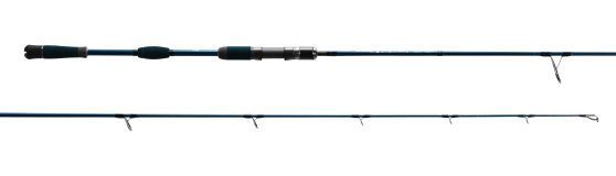 OKUMA DEEP IMPACT C 6'8 203CM 250G