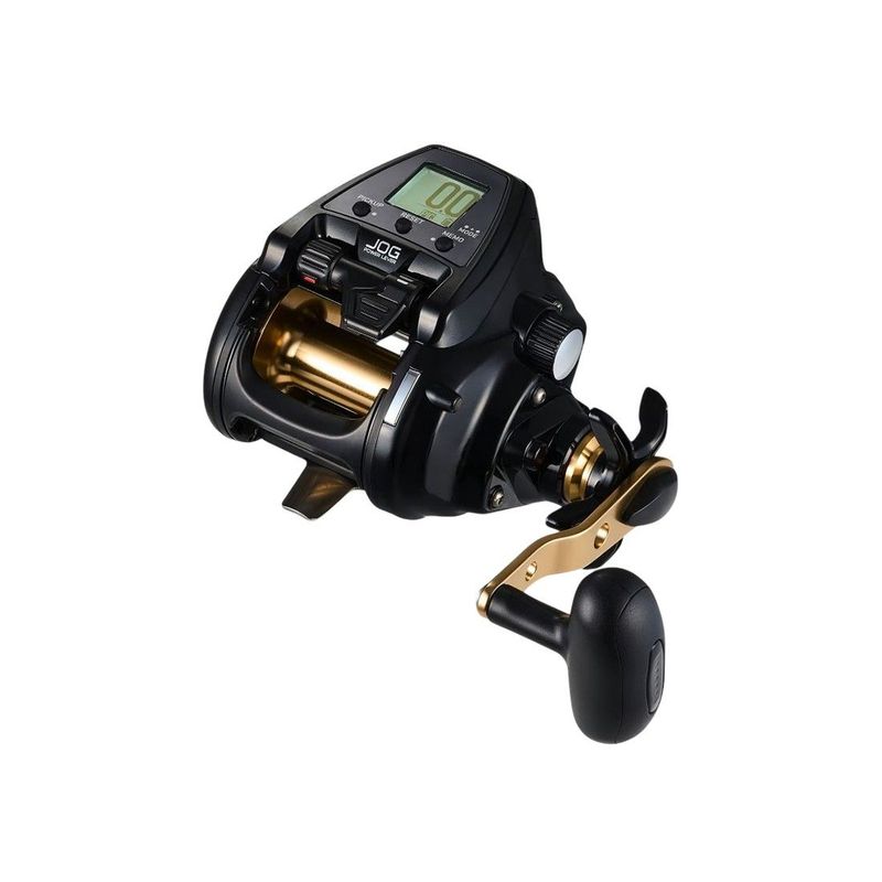 DAIWA 24 TANACOM S500J