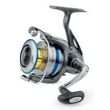 MULINELLO DAIWA MEGAFORCE 1000A
