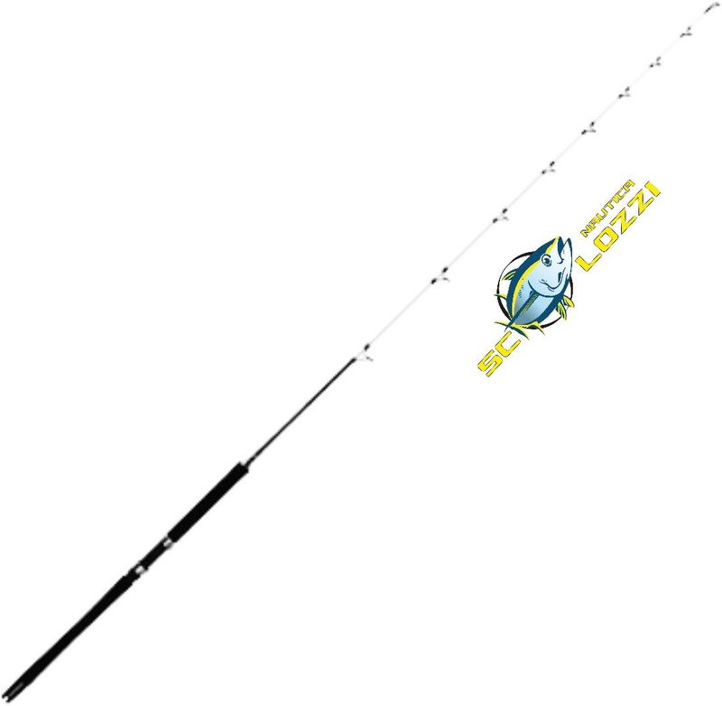 OKUMA CUSTOM PROLITE TROLLING 7'