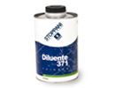 STOPPANI DILUENTE/THINNER 371