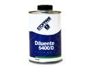 STOPPANI DILUENTE/THINNER 6400/D