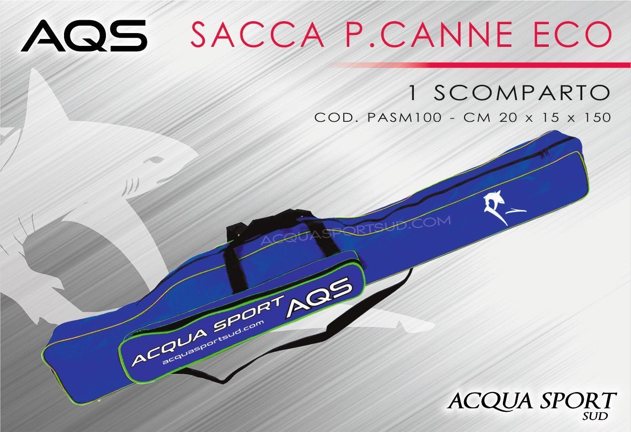 SACCA PORTACANNE 1SCOMP ECON