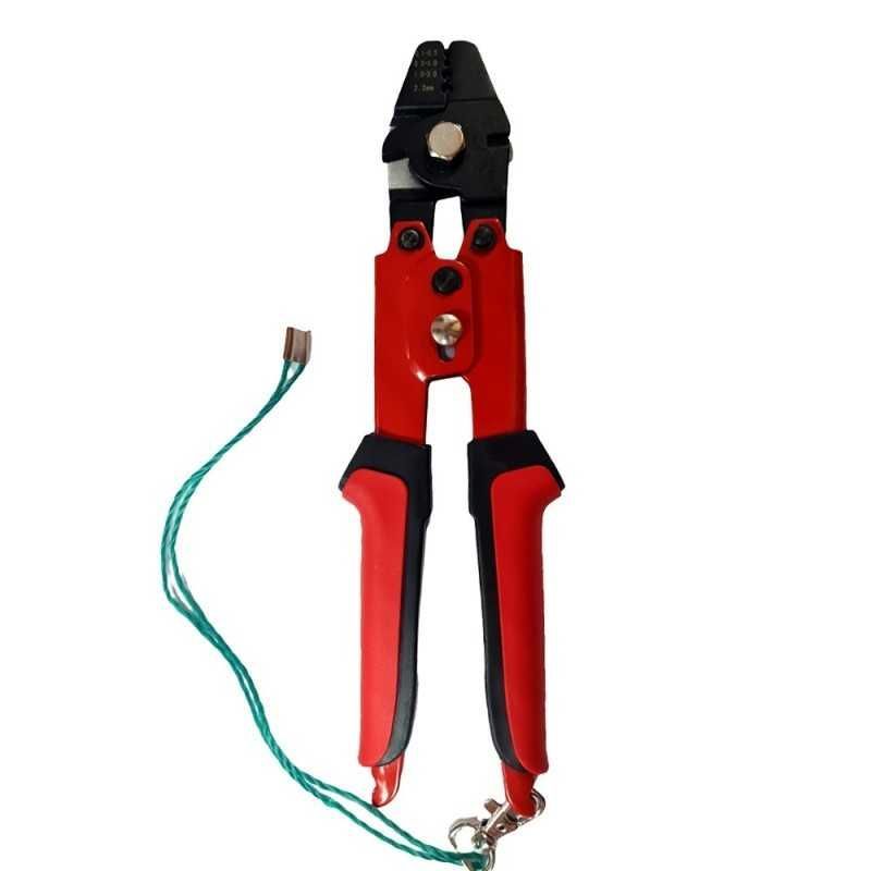 PINZA MANUALE HC 10