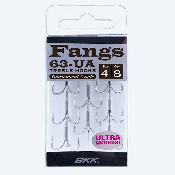 BKK FANGS-63 UA