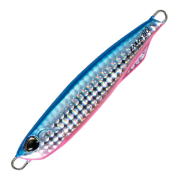 DUO DRAG METAL CAST SLJ SLIM 80gr