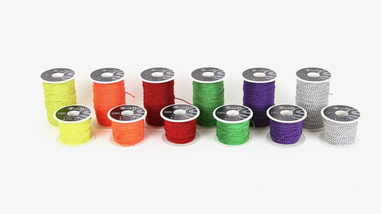 SIGAL DYNEEMA rivestito con inserti - 2.0mm