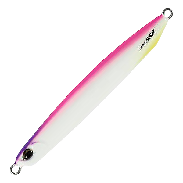 DUO DRAG METAL SS BLADE 28gr