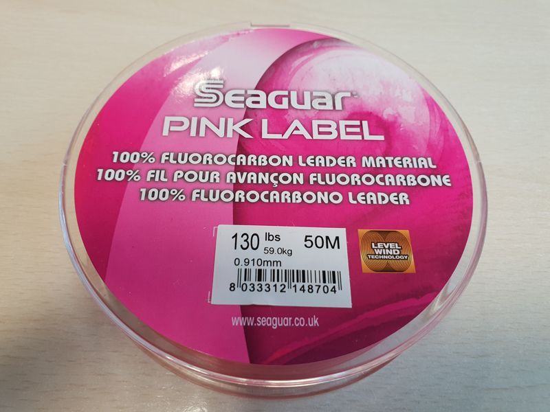 SEAGUAR PINK LABEL mt 50