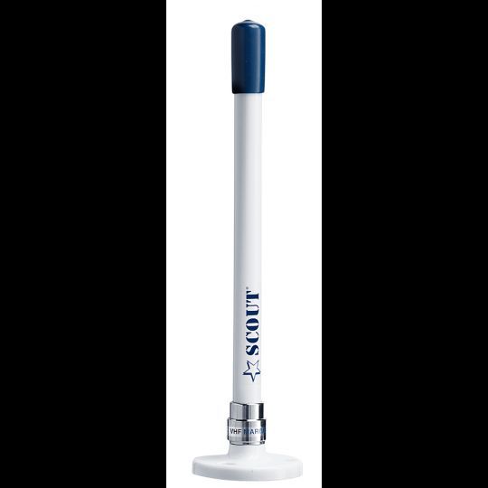 ANTENNA VHF SCOUT CM.22
