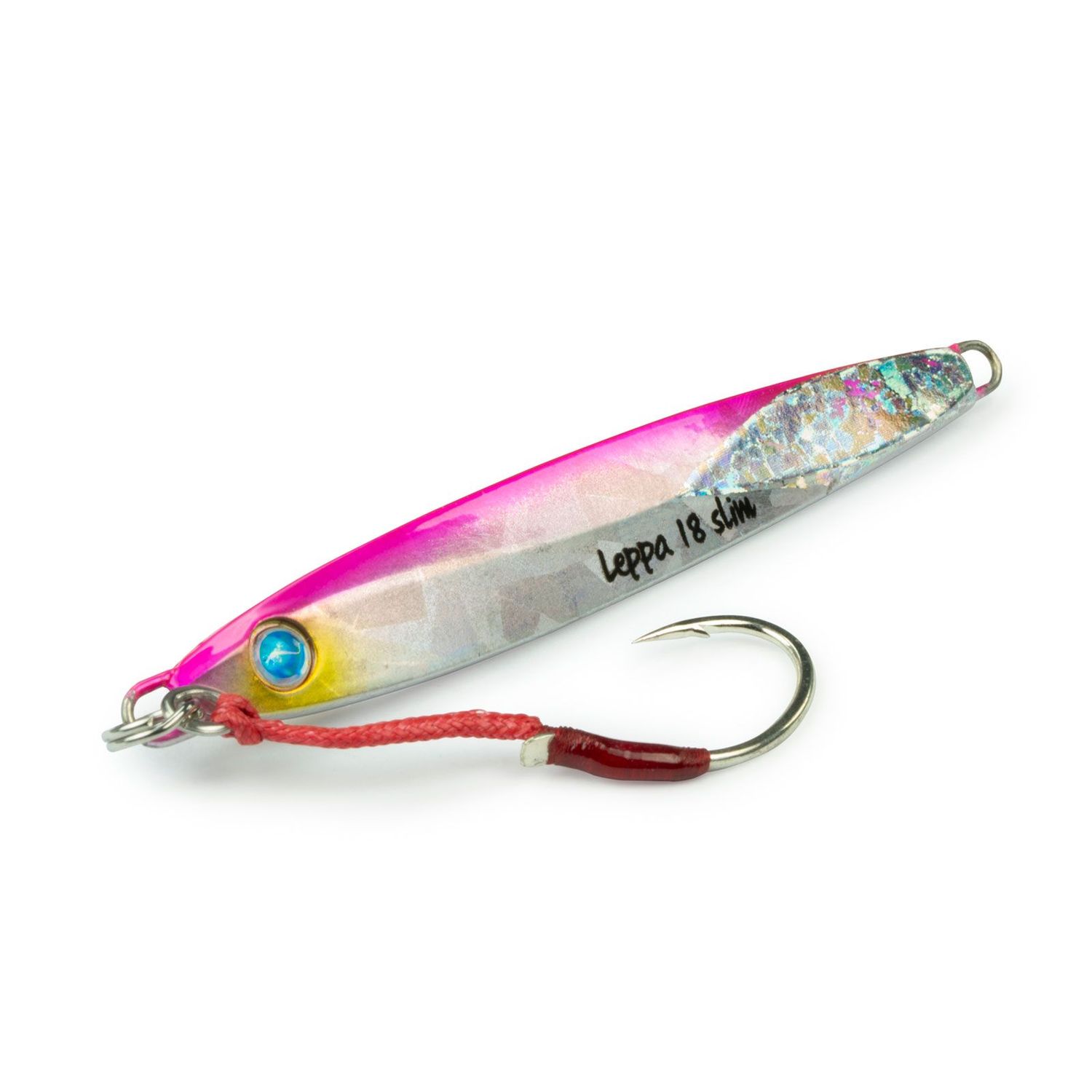 LEPPA 18 SLIM SEASPIN