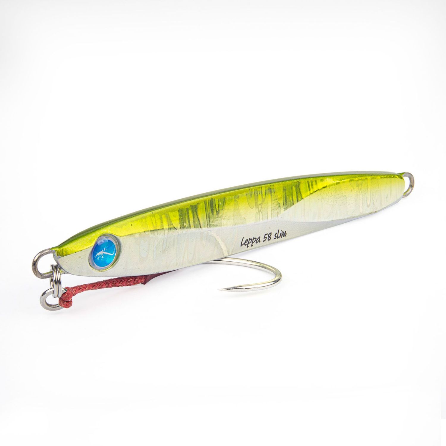 LEPPA 58 SLIM SEASPIN