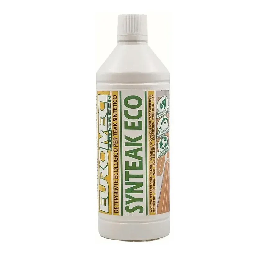 EUROMECI DETERGENTE SYNTEAK ECO Lt.1