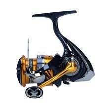 DAIWA REVROS LT 2023