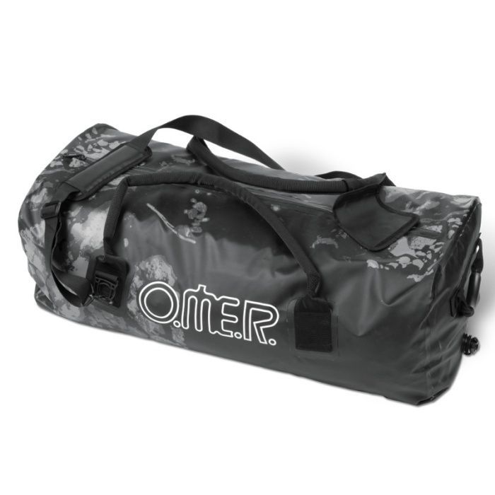 OMER Monster dry bag camu Blackmoon