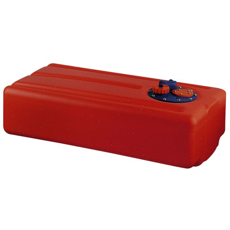 SERBATOIO CARBURANTE LT.48