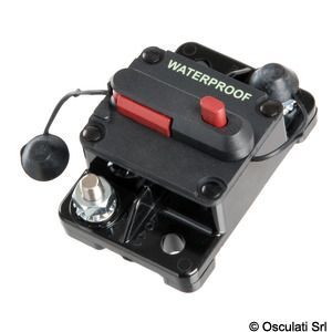 Termointerruttore esterno 60 A