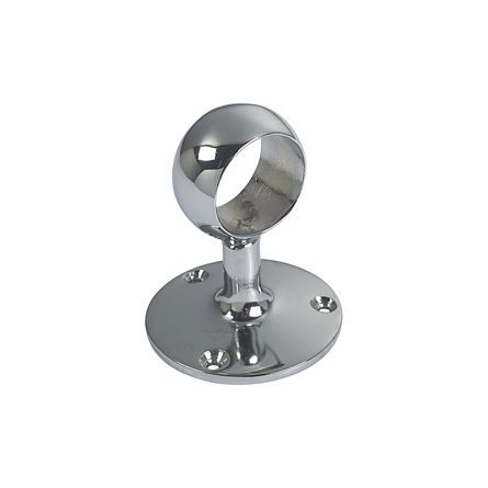SUPPORTO PASSACIMA IN OTTONE