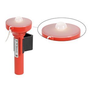 Boetta luminosa Mini One a LED