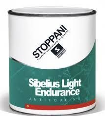 STOPPANI SIBELIUS LIGHT ENDURANCE LT 2,5 BIANCA