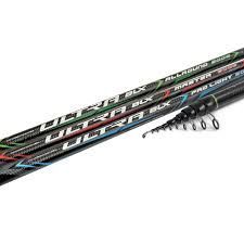 Trabucco Canna Ultra BLX Allround 7,00mt
