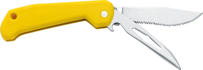 MAC COLTELLO NAUTICO B91/5