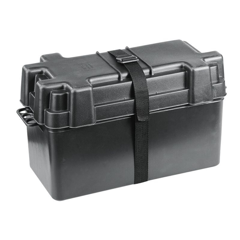 Cassetta Batteria 470x225x255mm, 120Ah