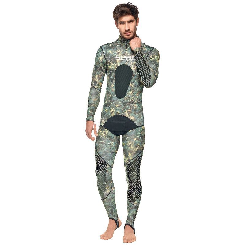 SEAC PIRANA MAN GIACCA+PANT. -1MM