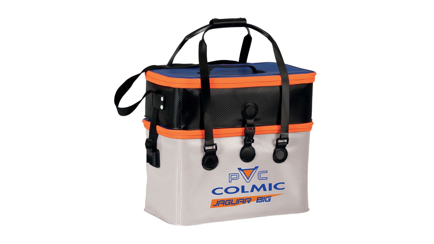 COLMIC BORSA JAGUAR SMALL PVC