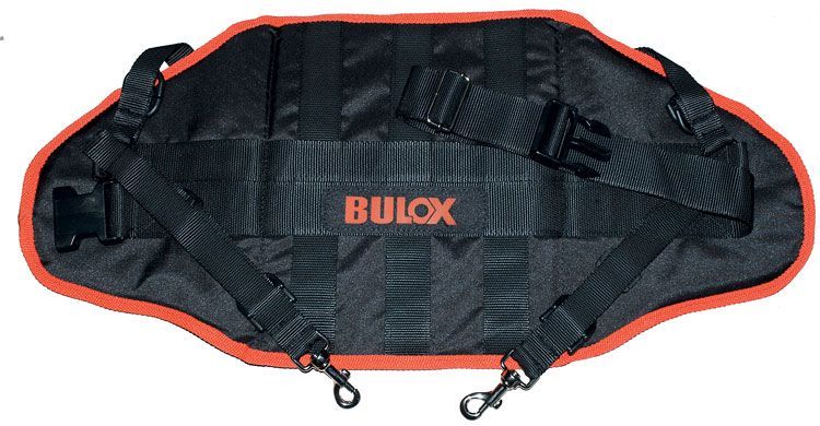 BULOX RENALE STAD-UP IMBOTTITO MAXI