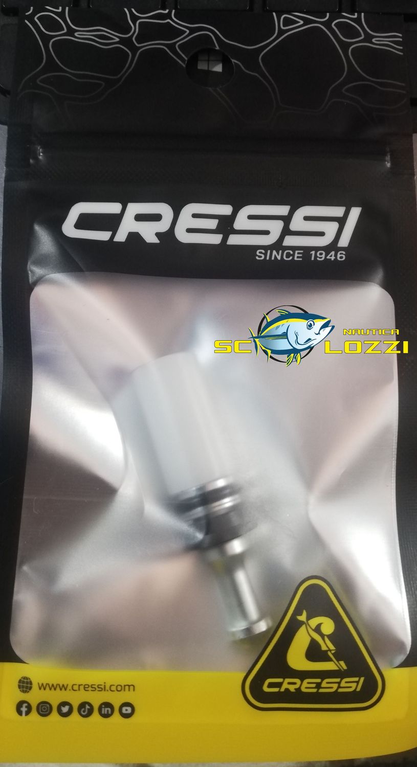 CRESSI PISTONE COMPLETO SL
