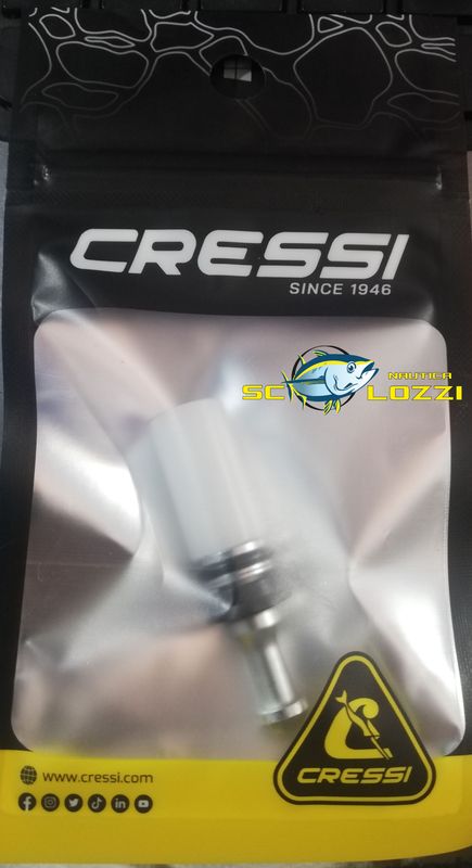CRESSI PISTONE COMPLETO SL